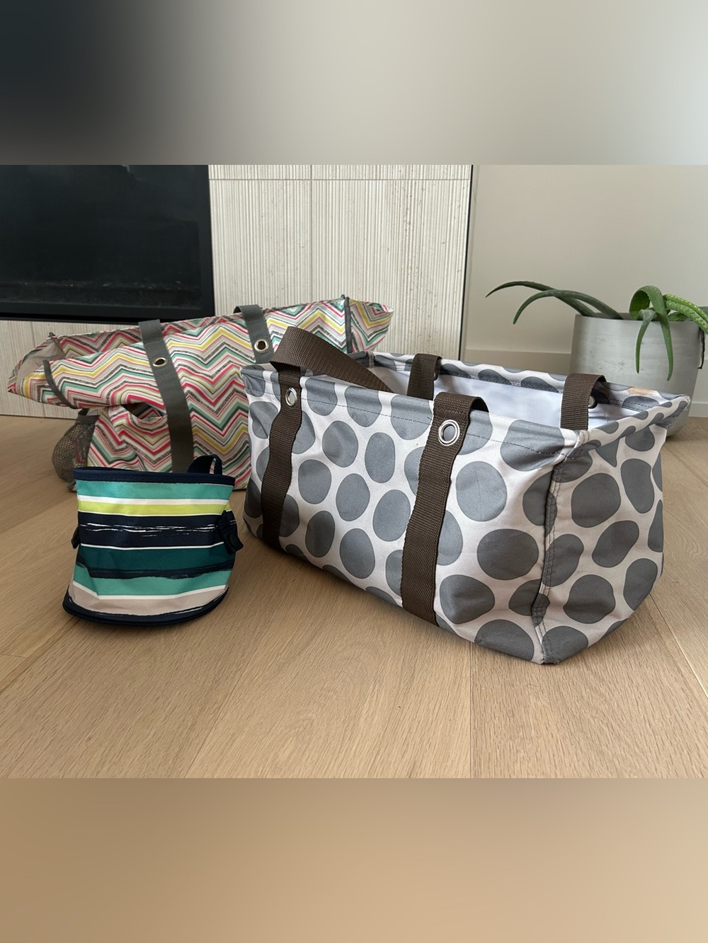 Thirty-One Items